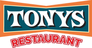 Tony's I-75 Restaurant "Got Bacon?"
